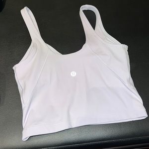 Lululemon align tank
